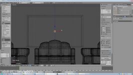 Intro to Blender 3D Environment  Modeling Part 3