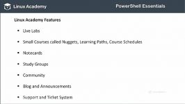 دانلود آموزش آسان عملی PowerShell...