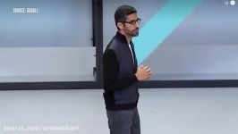 Google IO 2017 keynote in 10 minutes