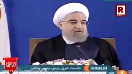 سخنان روحانی جوانان باید آزادی داشته باشند