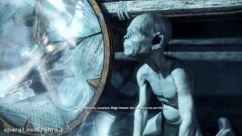 Middle Earth Shadow of Mordor Walkthrough Gameplay Part 9  Shattered Memories PS4