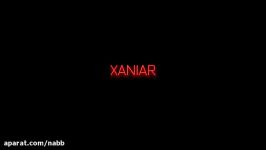 Xaniar  Age Mimoondi موزیك ویدیو