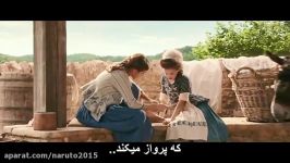 فیلم beauty and the beastدیو دلبرپارت دوم