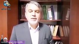 عذرخواهی وزیر ارشاد اصحاب فرهنگ هنر پس ...