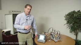 Misalignment Detection Cross Channel Phase and Fault Frequencies