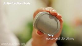 Anti Vibration Pads