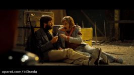 تریلر فیلم Free Fire 2016