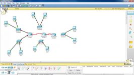 Create Computer Network With Cisco Packet Tracer