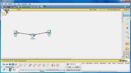 Packet Tracer Tutorial #1