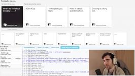 Cards Against Humanity Funny Moments  Daithi De Nogla