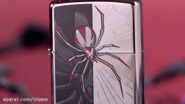 Zippo Lighter  28795