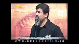 بهزاد حسنی کنکره بزرگ ولایت 2 مرداد ماه1392