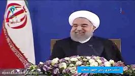 روحانی کابینه جدید یک مقدار جوان تر خواهد شد