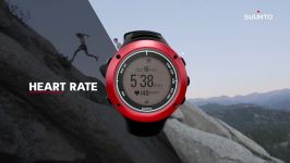 معرفی ساعت جی پی اس دار Ambit 2 ورزشی برند Suunto