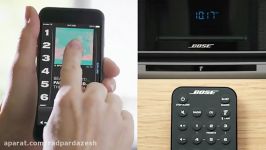 معرفی سیستم صوتی بوز Wave SoundTouch