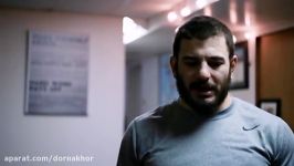 Mat Fraser Didnt Want to Do Crossfit  The Making of a Champion  Part 4