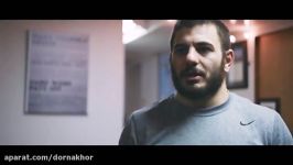 A Day With The 2016 Crossfit Champ  Mat Fraser The Making of a Champion  Part 2