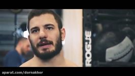 Beginnings  Mat Fraser The Making of a Champion  Part 1