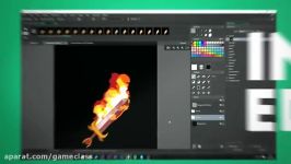 ویژگی های جدید GameMaker Studio 2 Image Editor