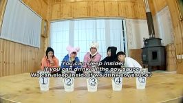 eng sub big bang 1 night 2 day part 4