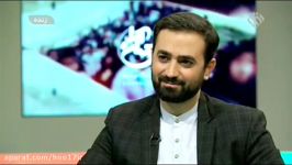 واکنش استاد پناهیان به «ادبیات منقلی» روحانی