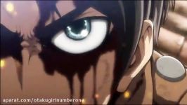 Shingeki no Kyojin Attack on Titans  Crawling by Linkin Park AMV HD