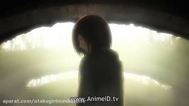 shingeki no kyojin amv linkin park given up