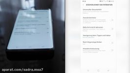 Samsung Galaxy S8 Plus  die besten Tipps Tricks und Hidden Features deutsch