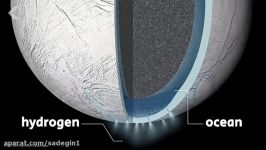 NASA Just Revealed There Could Be Life On Saturns Moon Enceladus