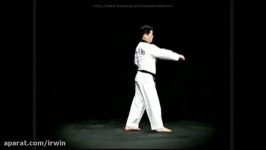 1. Il Jang Poomsae Taegeuk Technical ENGLISH SPEAK HD