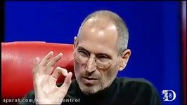 Steve Jobs talks about managing people