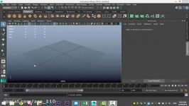 Maya 2016 tutorial How to create twisted rope NEW 