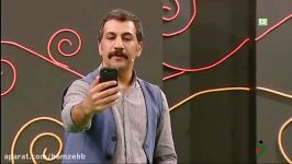 استند آپ کمدی محمد نادری خندوانه عکس عکاسی