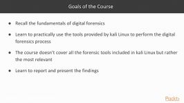 دانلود آموزش جامع Digital Forensics with Kali Linux...