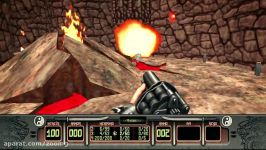 تریلر بازی Shadow Warrior Classic Redux زومجی