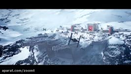 Star Wars Battlefront II Full Length Reveal Trailer