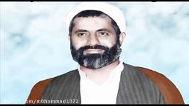 سخنان تکان دهنده شیخ احمد کافی درباره نماز اوّل وقت