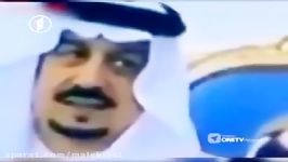 سفر همسر دختر دونالد ترامپ دل شیخ های عرب را ربود