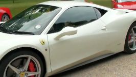 FERRARI 458 ITALIA 2014