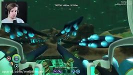 THE EMPEROR IS BEAUTIFUL  Subnautica Part 39 Primary Containment Facility