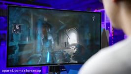 Dell’s 8K Monitor – Gaming Video Creation