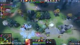 Liquid vs iG  BurNIng AM Miracle Invoker GH Pudge  Starladder 2 DOTA 2