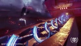 Destiny 2 6 New Patrol Features  NPCs Treasure Outposts