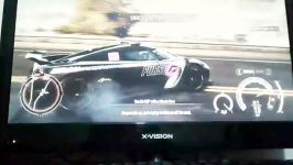 پول در آوردن زیاد درneed for speed rivals