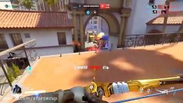 What 1000 Hours of Hanzo Experience Looks Like  Overwatch