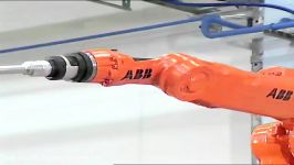 ABB Robotics  Arc Welding