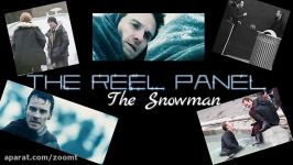 The Snowman 2017 Movie  Michael Fassbender