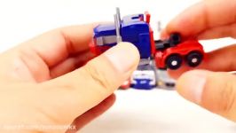 Mini Size Transformers Cyberverse Legion Commander Class 20 Vehicles Robot Car Toys