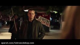 Jason Bourne Official Trailer www.tehrancdshop.com