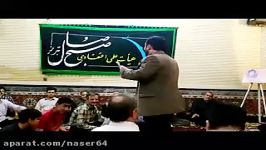 میلادحضرت علی اکبرع کربلایی فرهاد عبدالله نژاد